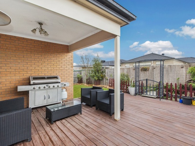 36 Richmond Street, Wallan VIC 3756