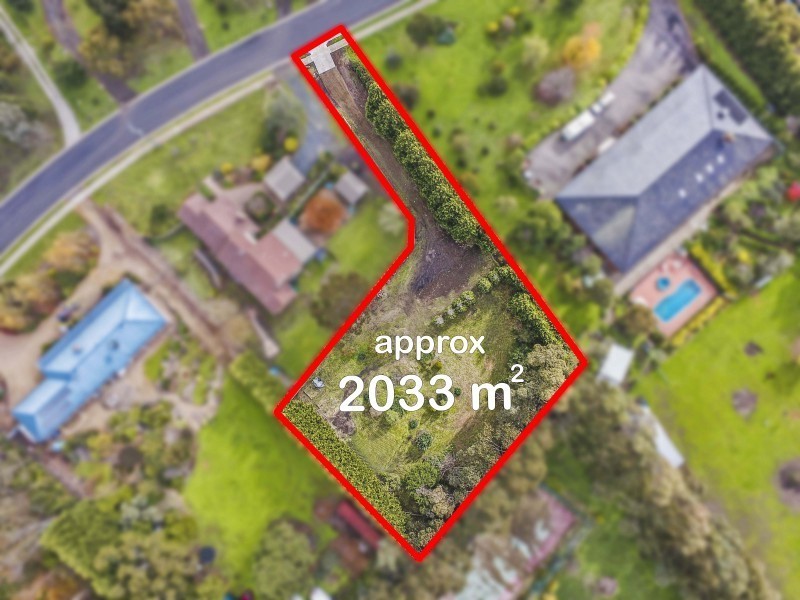 12A Pretty Sally Drive, Wallan VIC 3756