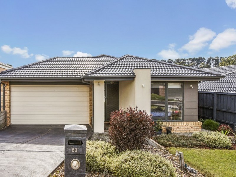 23 Grevillea Court, Wallan VIC 3756