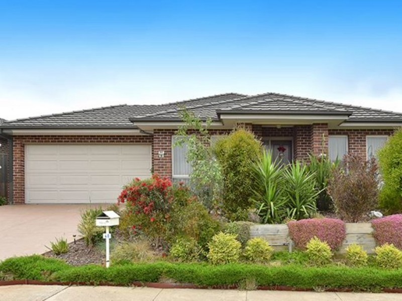 40 Australis Drive, Wallan VIC 3756
