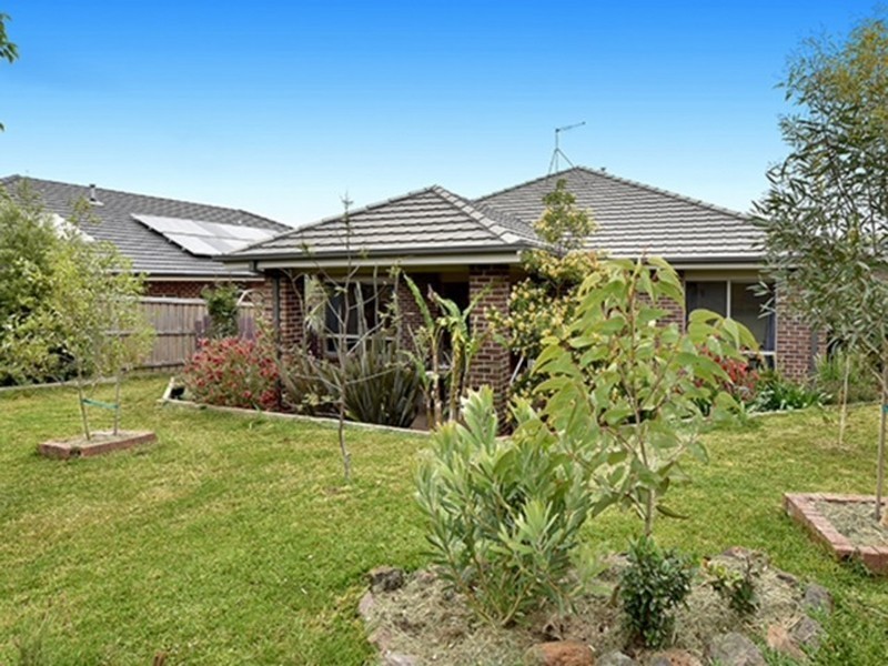 40 Australis Drive, Wallan VIC 3756