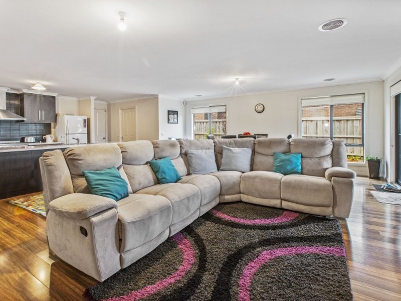 54 Pretty Sally Drive, Wallan VIC 3756