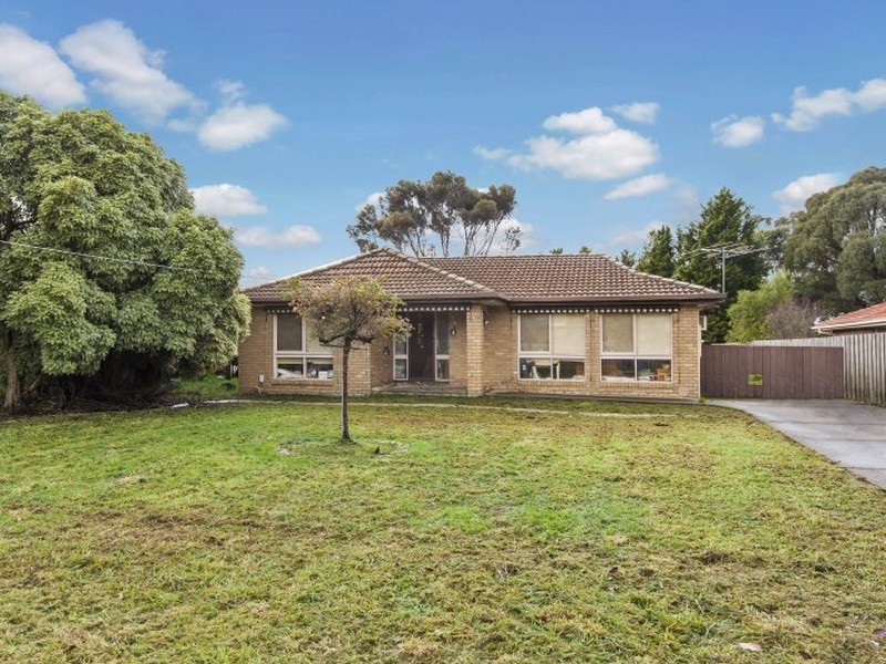 38 Windham Street, Wallan VIC 3756