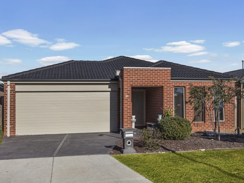 28 Watergum Way, Wallan VIC 3756