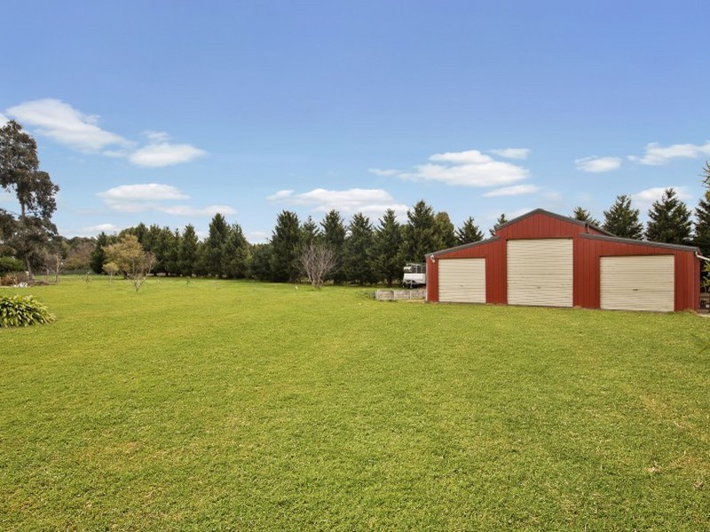 32 King William Court, Wallan VIC 3756