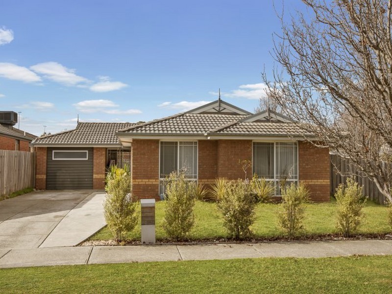 51 Wyatt Way, Wallan VIC 3756