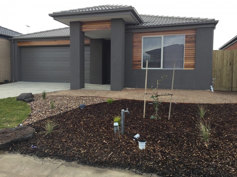 6 Stringybark Avenue, Wallan VIC 3756