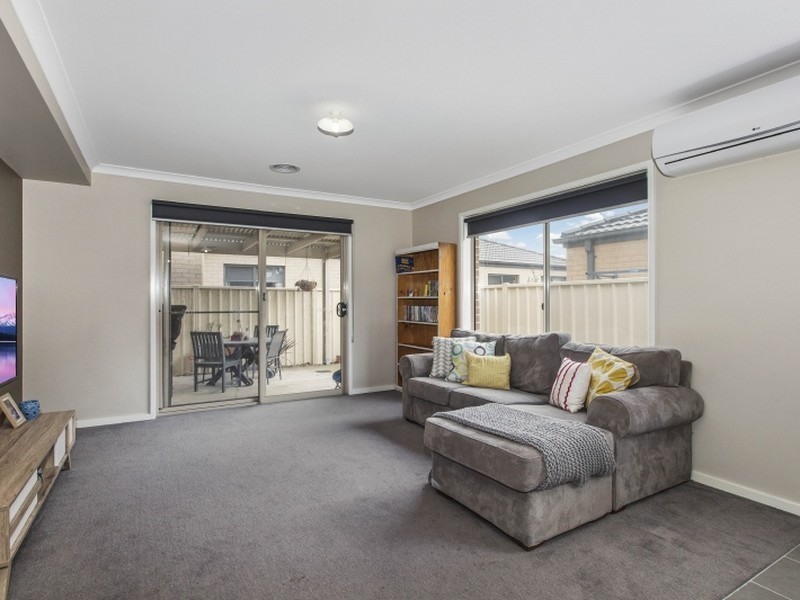 1 Xavier Street, Kilmore VIC 3764