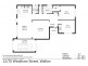Unit 12/76 Windham Street, Wallan VIC 3756 Floorplan