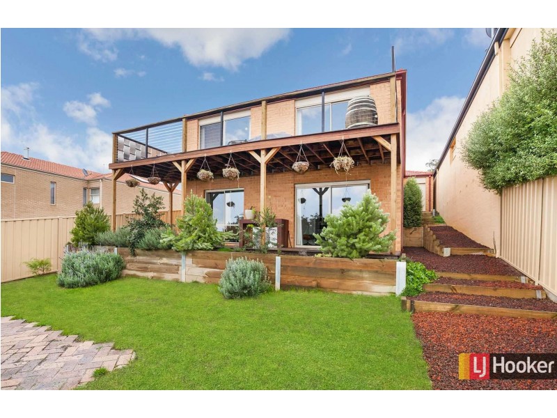 45 Siena Way, Hidden Valley VIC 3756