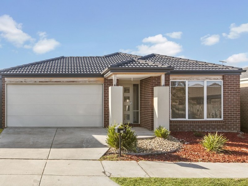 16 Watergum Way, Wallan VIC 3756