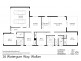 16 Watergum Way, Wallan VIC 3756 Floorplan