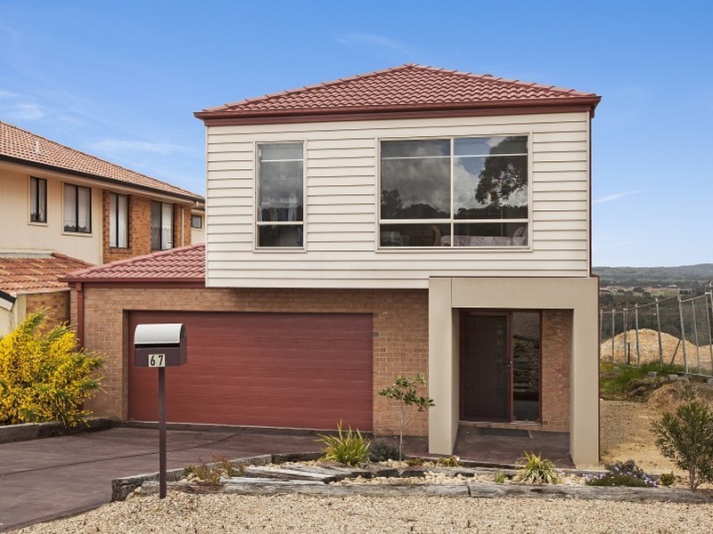 67 Siena Ridge, Hidden Valley VIC 3756