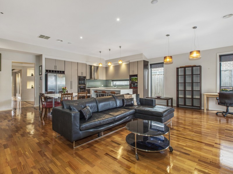 11 Mandalay Circuit, Beveridge VIC 3753
