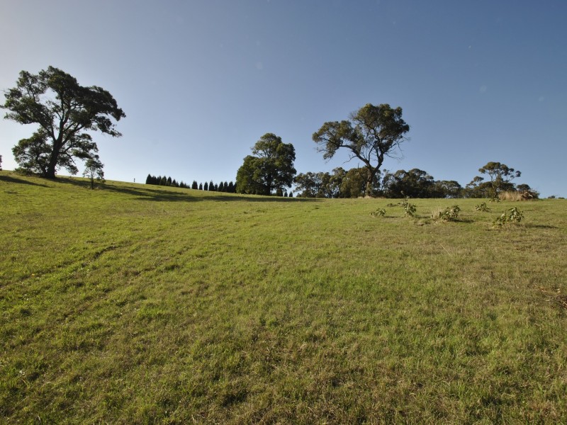 LOT 309 Dolomite Rise, Wallan VIC 3756