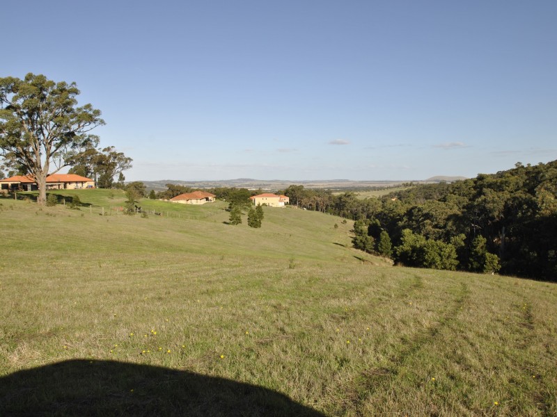 LOT 309 Dolomite Rise, Wallan VIC 3756