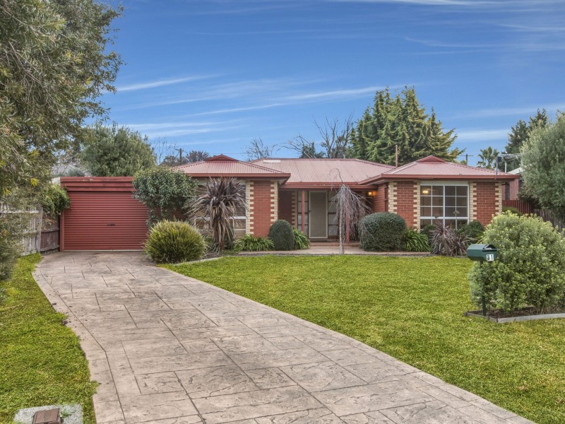 31 McCarthy Court, Wallan VIC 3756