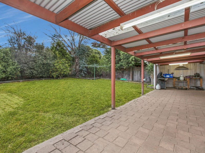 31 McCarthy Court, Wallan VIC 3756