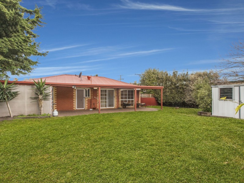 31 McCarthy Court, Wallan VIC 3756