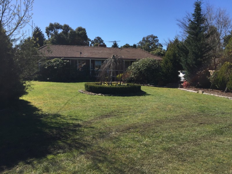 7 McCarthy Court, Wallan VIC 3756