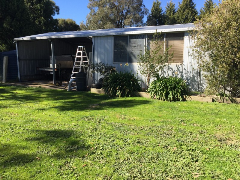 7 McCarthy Court, Wallan VIC 3756