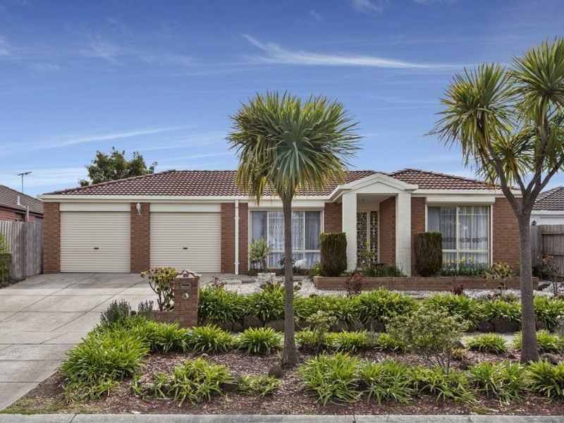 19 Wyatt Way, Wallan VIC 3756