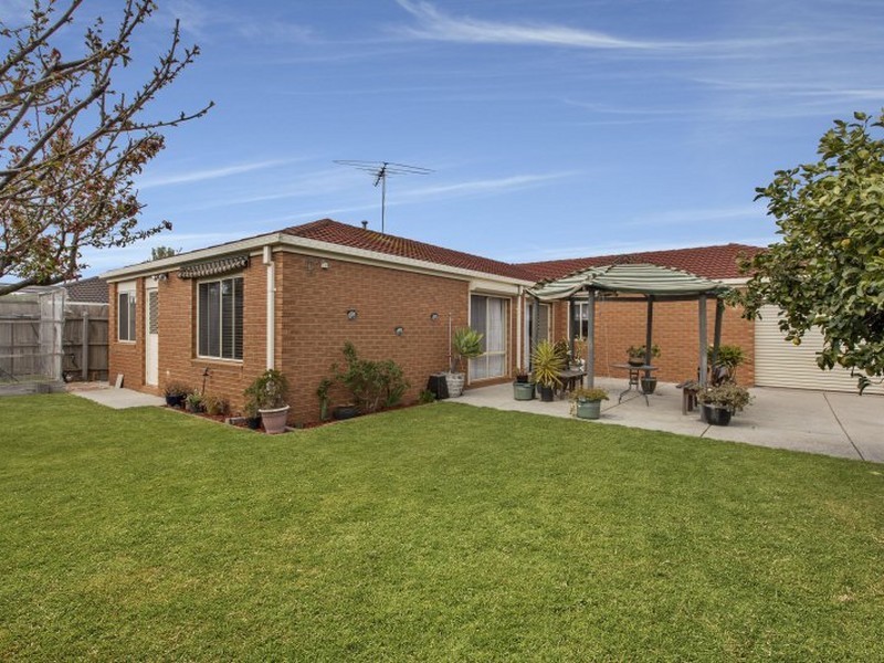 19 Wyatt Way, Wallan VIC 3756