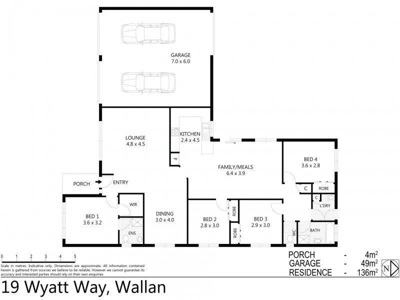 19 Wyatt Way, Wallan VIC 3756