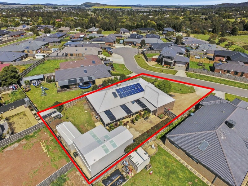 2 Abelia Court, Wallan VIC 3756