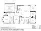 25 Aurina Drive, Hidden Valley VIC 3756