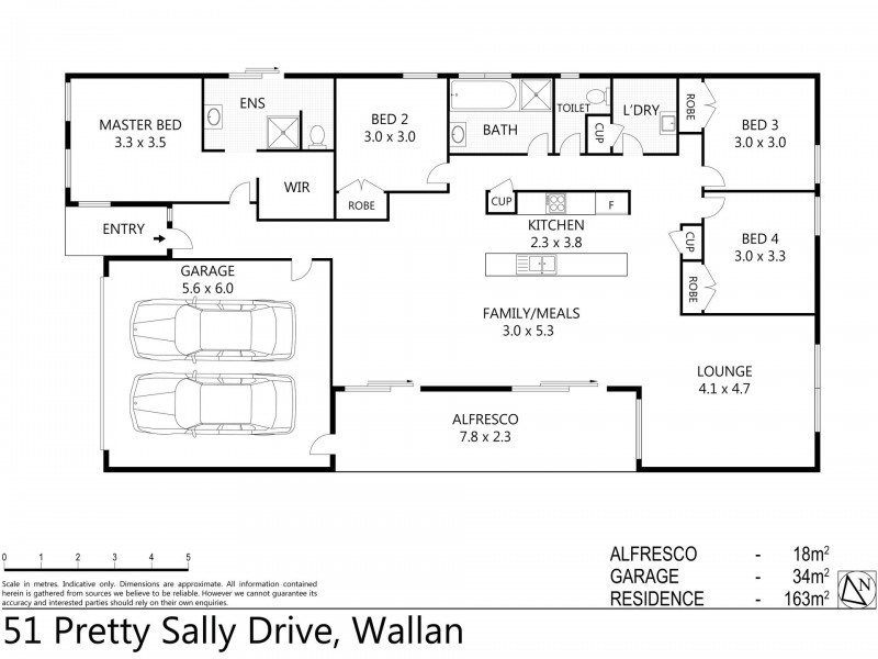 51 Pretty Sally Drive, Wallan VIC 3756