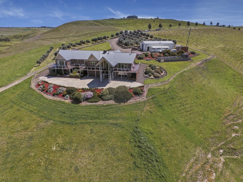 179 Fairfield Lane, Darraweit Guim VIC 3756