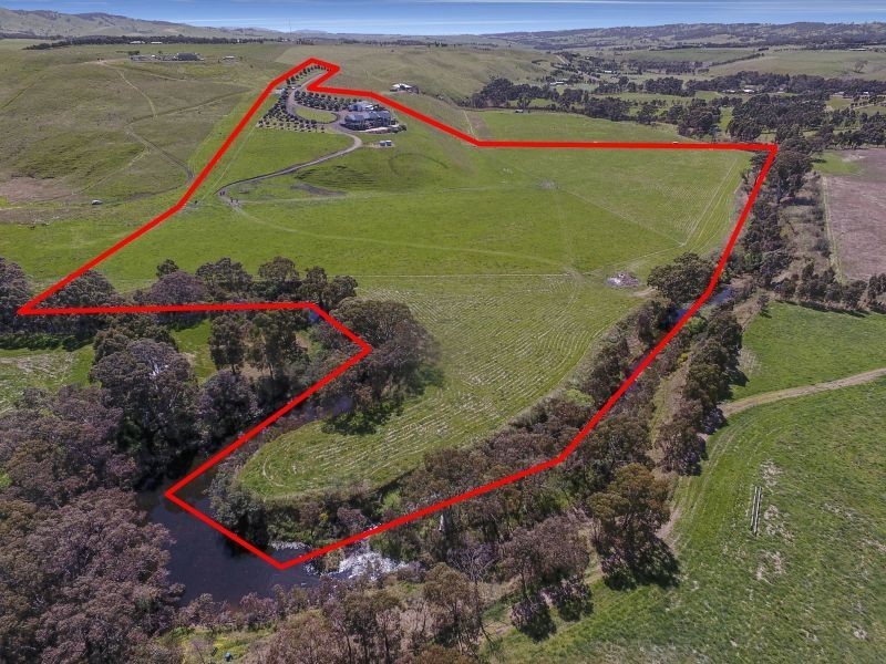 179 Fairfield Lane, Darraweit Guim VIC 3756