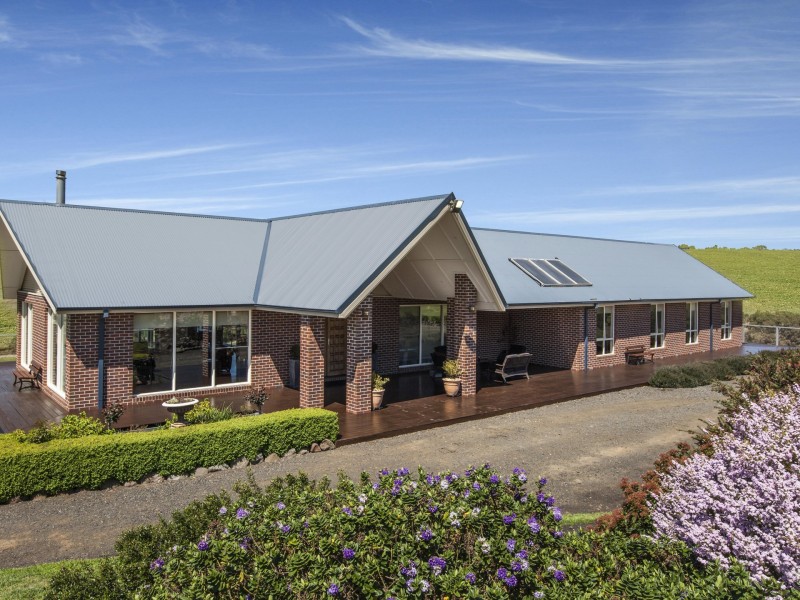 179 Fairfield Lane, Darraweit Guim VIC 3756