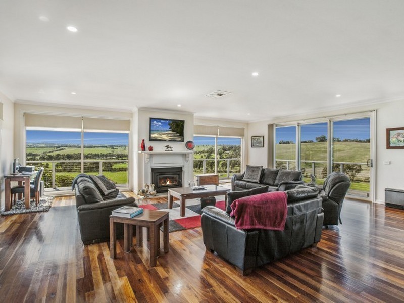 179 Fairfield Lane, Darraweit Guim VIC 3756