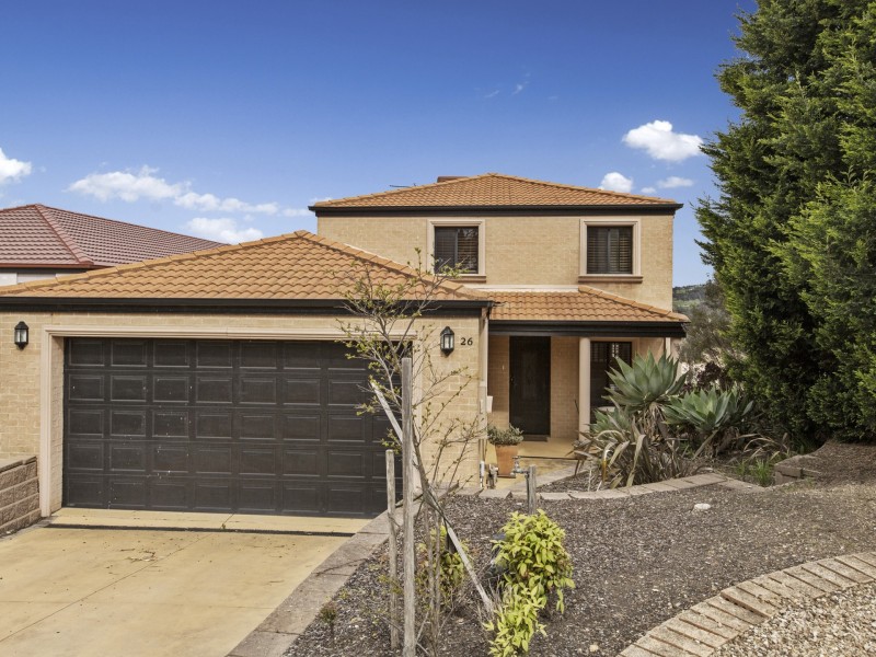 26 Toscana Way, Hidden Valley VIC 3756