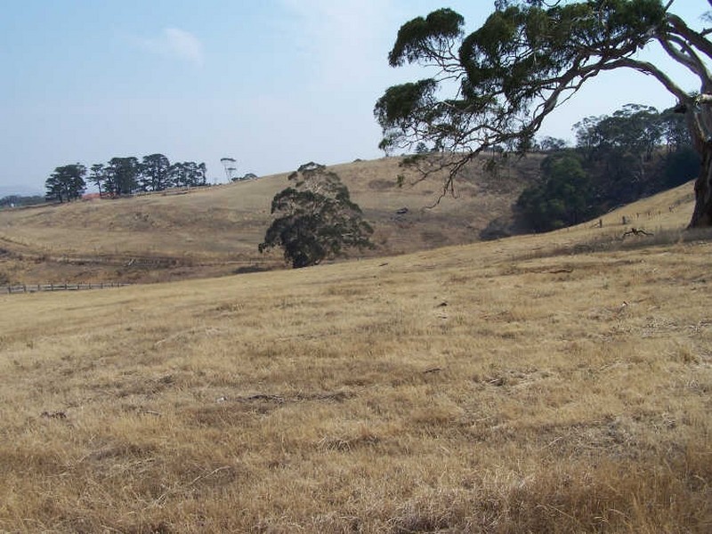 Lot 323 Dolomite Rise,, Hidden Valley VIC 3756