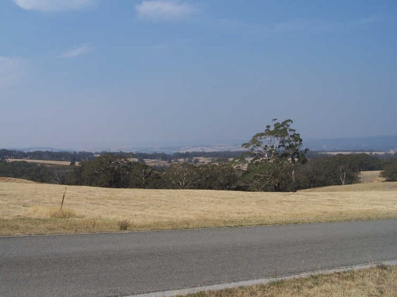 Lot 323 Dolomite Rise,, Hidden Valley VIC 3756