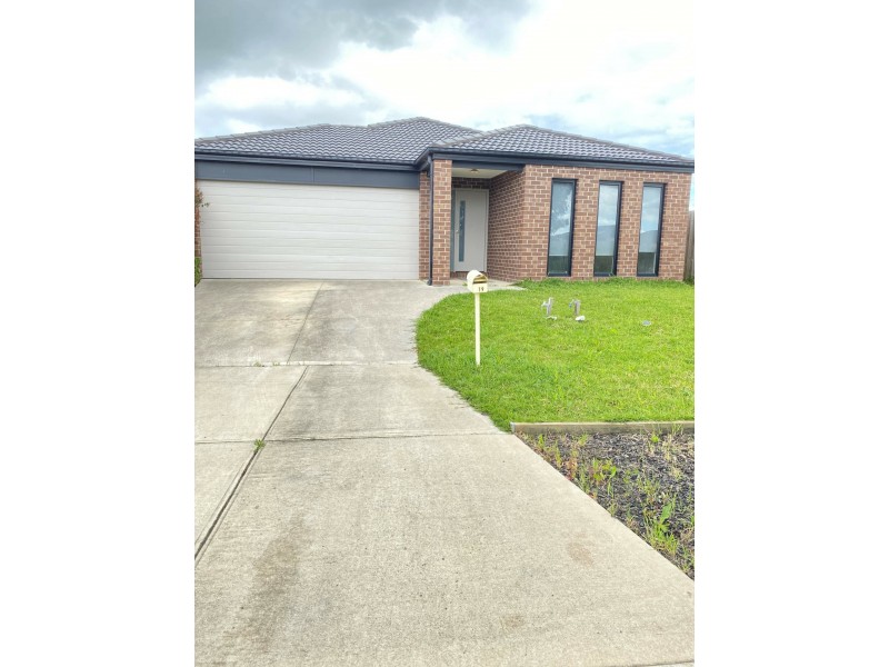 19 Mt Eliza Avenue, Wallan VIC 3756