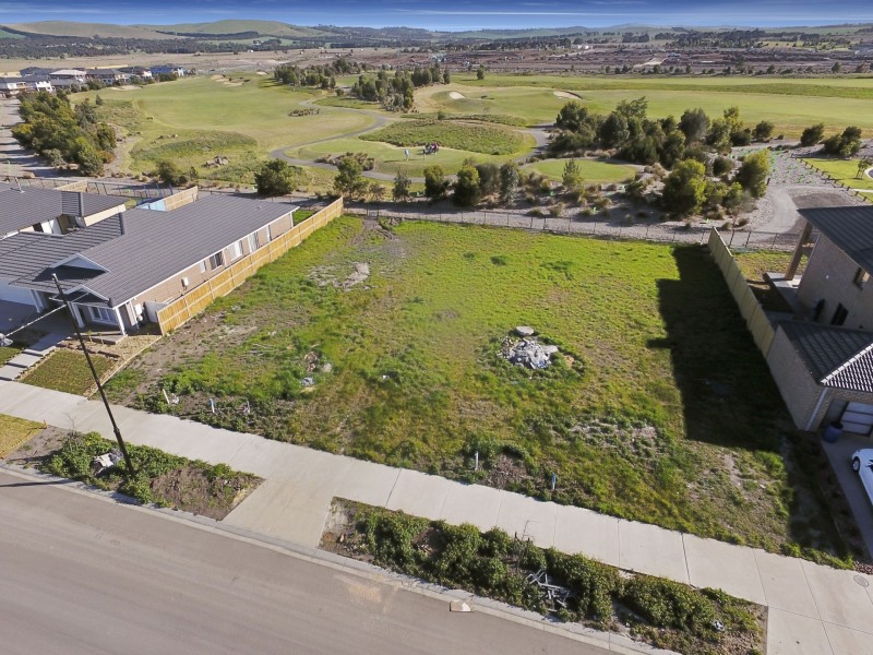 180 Mandalay Circuit, Beveridge VIC 3753