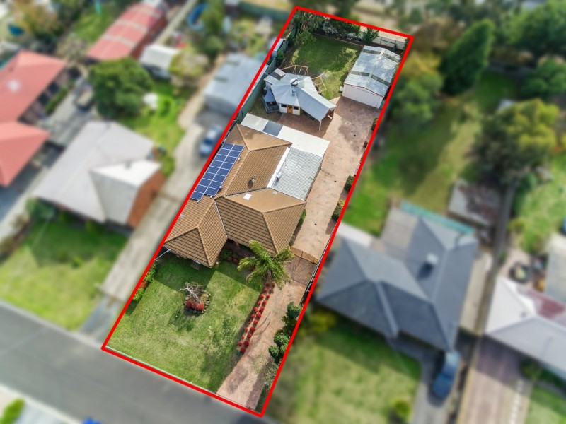 4 Sinclair Court, Wallan VIC 3756