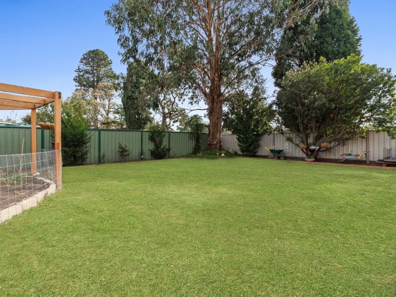 4 Sinclair Court, Wallan VIC 3756