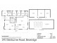 145 Glenburnie Avenue, Beveridge VIC 3753 Floorplan