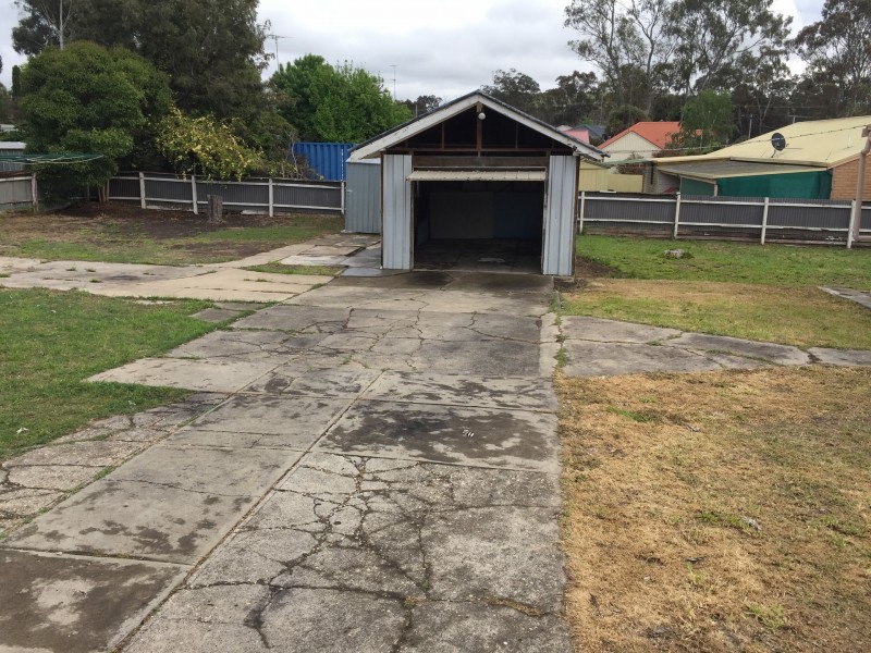 16 Murchison Street, Broadford VIC 3658