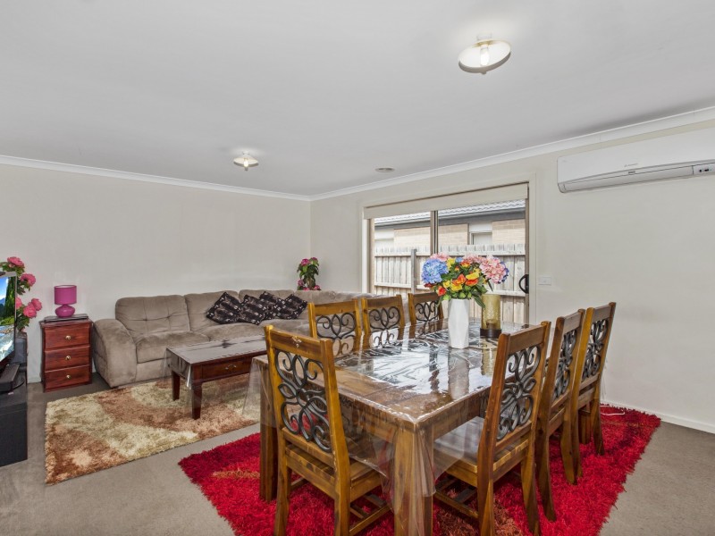 8 Treeviolet Lane, Wallan VIC 3756