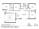 8 Treeviolet Lane, Wallan VIC 3756 Floorplan