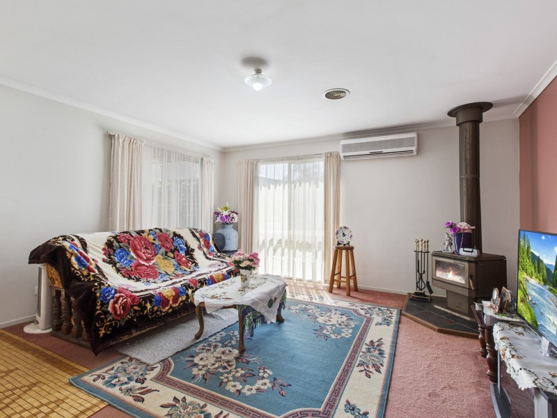 8 Lyons Way, Wallan VIC 3756