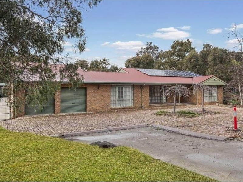 8 Budd Avenue, Wallan VIC 3756