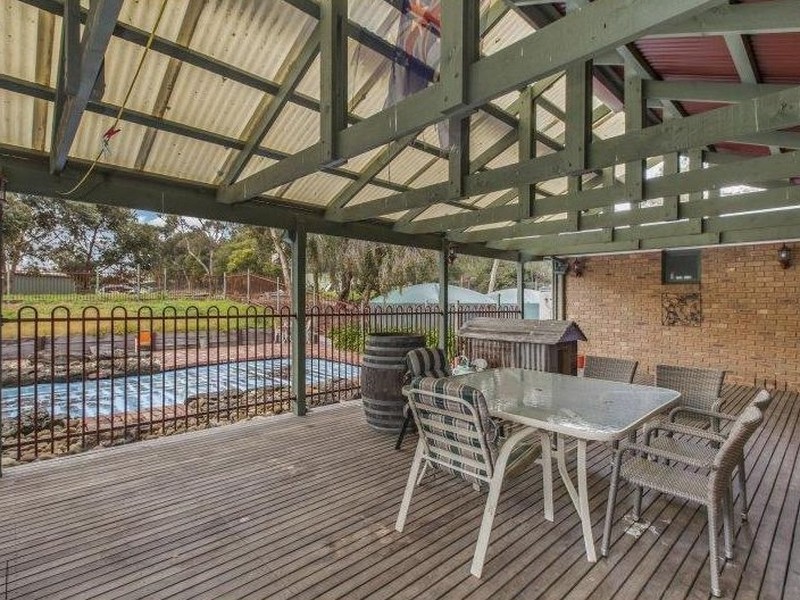 8 Budd Avenue, Wallan VIC 3756