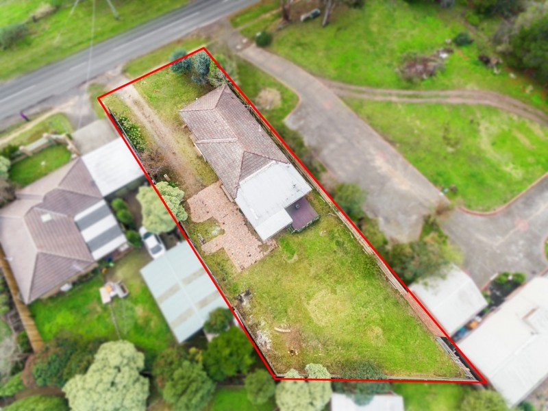 91 William Street, Wallan VIC 3756